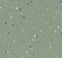 Линолеум Forbo Sphera Energetic 52236 shimmer thyme фото 1 | FLOORDEALER