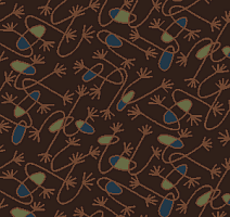 Ковролин Ege Highline Metropolitan Modern Influences rf 5295526 фото 1 | FLOORDEALER