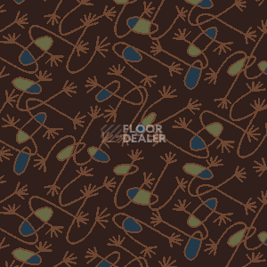 Ковролин Ege Highline Metropolitan Modern Influences rf 5295526 фото 1 | FLOORDEALER
