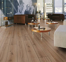 Kronotex Robusto 12мм d3074 Дуб Саверн фото 2 | FLOORDEALER