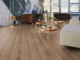 Kronotex Robusto 12мм d3074 Дуб Саверн фото 2 | FLOORDEALER