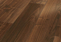 Ламинат Parador Basic Plus 200 V 1593999 Орех Basic 200 фото 1 | FLOORDEALER