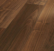 Ламинат Parador Basic Plus 200 V 1593999 Орех Basic 200 фото 1 | FLOORDEALER