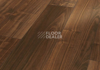 Ламинат Parador Basic Plus 200 V 1593999 Орех Basic 200 фото 1 | FLOORDEALER