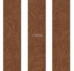 Flotex Frameweave planks 142007 Ember фото 3 | FLOORDEALER