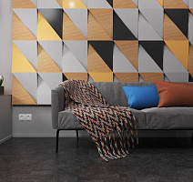 FineFloor Craft (Small Plank) FF-492 Лаго-Верде фото 2 | FLOORDEALER