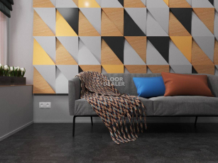 FineFloor Craft (Small Plank) FF-492 Лаго-Верде фото 2 | FLOORDEALER