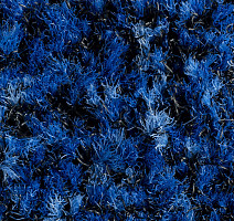 Forbo Coral Brush 5722 Cornflower Blue фото 2 | FLOORDEALER