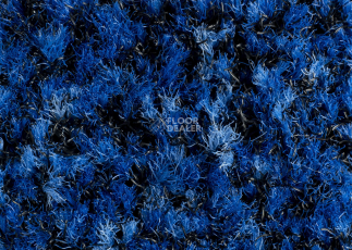 Forbo Coral Brush 5722 Cornflower Blue фото 2 | FLOORDEALER