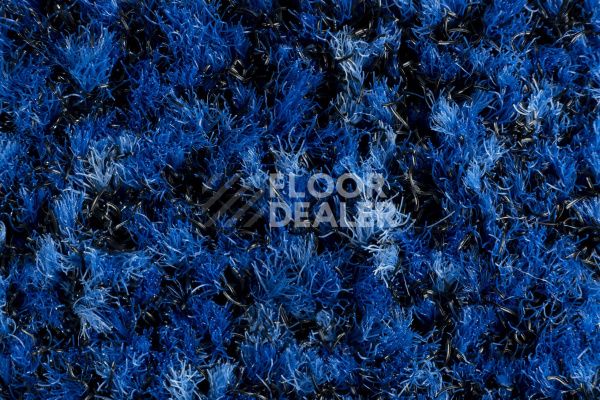 Грязезащитные покрытия Forbo Coral Brush 5722 cornflower blue фото 1 | FLOORDEALER