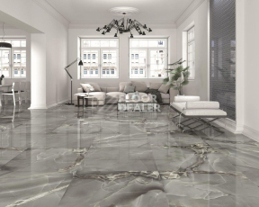 Selene  60X120 Selene Dark 60X120 фото 3 | FLOORDEALER