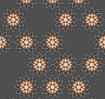 Ковролин Ege Highline Cultures rf 52203104 фото 1 | FLOORDEALER