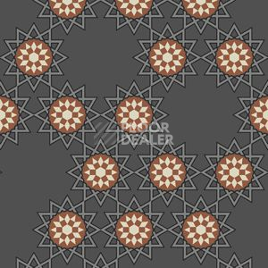 Ковролин Ege Highline Cultures rf 52203104 фото 1 | FLOORDEALER