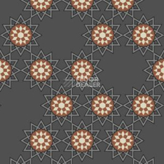 Ковролин Ege Highline Cultures rf 52203104 фото 1 | FLOORDEALER