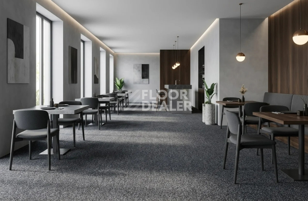 Ковролин Bonkeel Touch elite / Тач элит 98 фото 6 | FLOORDEALER