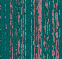 Ковролин Flotex Vision lines 520008 (Cord) Lagoon фото 1 | FLOORDEALER