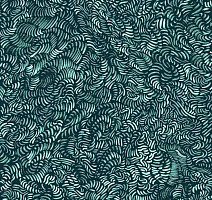 Ковролин Forbo Flotex by Galeote 340029 f Coralline Aqua фото 1 | FLOORDEALER