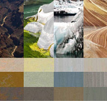 Forbo Marmoleum Неожиданная природа