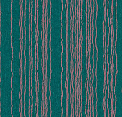 Ковролин Flotex Vision lines 520008 (Cord) Lagoon фото 1 | FLOORDEALER