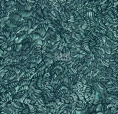 Ковролин Forbo Flotex by Galeote 340029 f Coralline Aqua фото 1 | FLOORDEALER