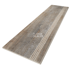 Керамогранит Brigantina Ступень 30x120x10 Ступень bg 03-30x120-Непол. фото 1 | FLOORDEALER