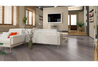 Kronotex Mammut Plus d4738 Дуб Северный фото 7 | FLOORDEALER