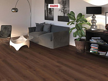 Haro Tritty 100 Campus 4V ДУБ КОНТУРА ДЫМЧАТЫЙ 541540 фото 2 | FLOORDEALER