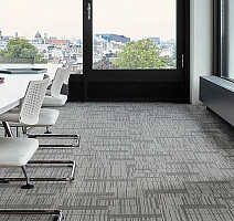 Interface Series.1 Textured