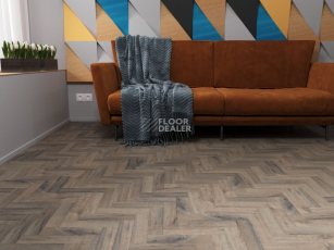 FineFloor Craft (Small Plank) FF-080 Дуб Девон фото 2 | FLOORDEALER