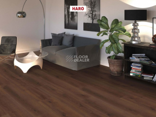 Haro Tritty 100 Campus 4V ДУБ КОНТУРА ДЫМЧАТЫЙ 541540 фото 2 | FLOORDEALER