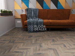 FineFloor Craft (Small Plank) FF-080 Дуб Девон фото 2 | FLOORDEALER