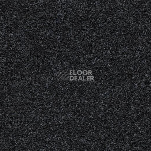 Ковролин Forbo Forte 96069 Black фото 1 | FLOORDEALER