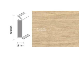 Плинтус Плинтус Dollken EP 60/13 3483 фото 1 | FLOORDEALER