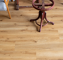 Vinilam Cork Premium Click 8мм 33100 Дуб Мадрид фото 7 | FLOORDEALER