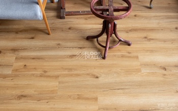 Vinilam Cork Premium Click 8мм 33100 Дуб Мадрид фото 7 | FLOORDEALER