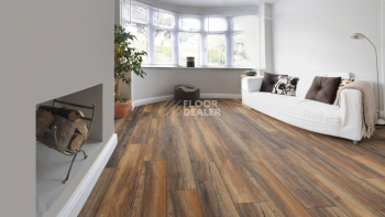 Kronotex Exquisit Plus d3570 Дуб Портовый фото 5 | FLOORDEALER