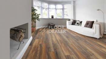 Kronotex Exquisit Plus d3570 Дуб Портовый фото 5 | FLOORDEALER