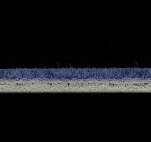 Flotex Colour s 290015 Calgary Azure фото 3 | FLOORDEALER