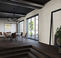 Gabbro Мозаика (5x5) 30x30x10 Мозаика gb 01 (5х5) 30x30 непол. фото 4 | FLOORDEALER