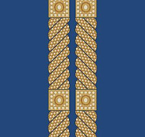 Ковролин Ege Highline Erte rf 5220239 фото 1 | FLOORDEALER