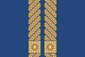 Ковролин Ege Highline Erte rf 5220239 фото  | FLOORDEALER