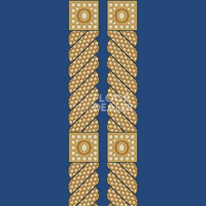 Ковролин Ege Highline Erte rf 5220239 фото 1 | FLOORDEALER