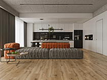 Norland Lagom Parquet 3.5мм 1033-12 Takara фото 4 | FLOORDEALER