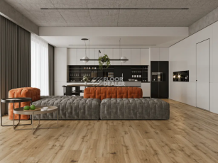 Norland Lagom Parquet 3.5мм 1033-12 Takara фото 4 | FLOORDEALER