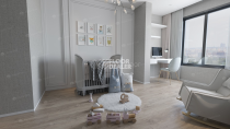 Alpine Floor Grand Sequoia LVT 2.5мм Карите ECO 11-902 фото 3 | FLOORDEALER