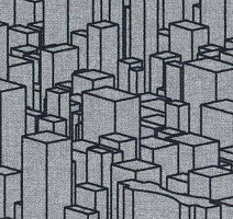 Ковролин Flotex Vision Showtime 210001 (Metropolis) Positive фото 1 | FLOORDEALER