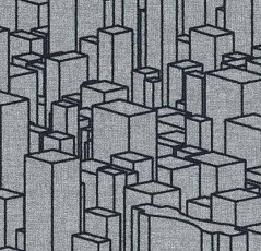 Flotex Vision Showtime 210001 (Metropolis) Positive фото 1 | FLOORDEALER