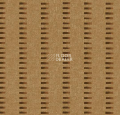 Ковролин Flotex Vision lines 510020 (Pulse) Caramel фото 1 | FLOORDEALER