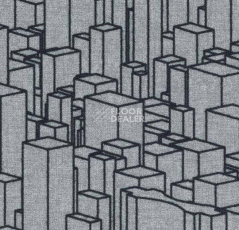 Ковролин Flotex Vision Showtime 210001 (Metropolis) Positive фото 1 | FLOORDEALER