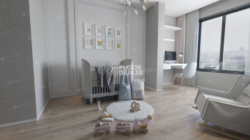 Alpine Floor Grand Sequoia LVT 2.5мм Карите ECO 11-902 фото 3 | FLOORDEALER